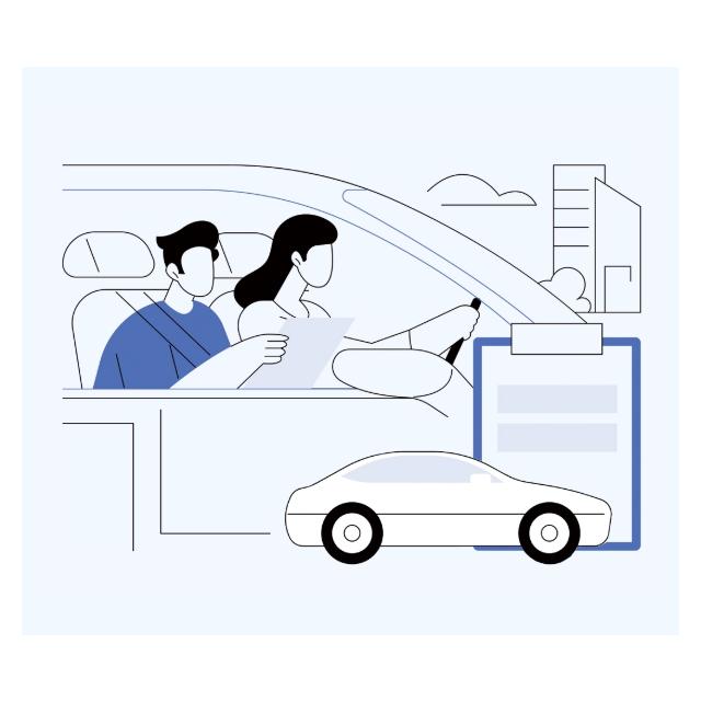 광주운전연수 마무리
